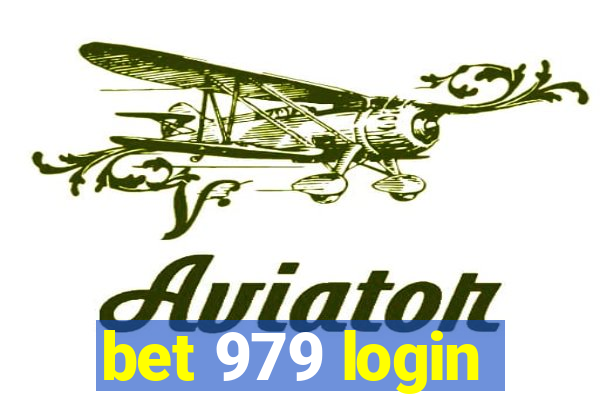 bet 979 login